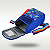 Lancheira Escolar Infantil T-Rex Original Smiggle - Imagem 15