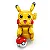 LEGO Pokémon Pikachu e Pokebola 72152 - Imagem 2