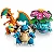 LEGO Pokémon Venusaur Charizard e Blastoise 72153 - Imagem 2