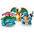 LEGO Pokémon Venusaur Charizard e Blastoise 72153 - Imagem 3