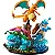 LEGO Pokémon Venusaur Charizard e Blastoise 72153 - Imagem 1