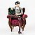 Levi Ackerman Figure Attack On Titan - Imagem 2