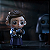 Lorraine Warren A Freira Warner Bros Series Terror - Pop Mart Original - Imagem 2