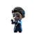 Lorraine Warren A Freira Warner Bros Series Terror - Pop Mart Original - Imagem 1