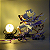 Luffy Gear 5 Gomu Gomu no Kaminari LED - One Piece - Imagem 2