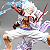 Luffy Gear 5 Gomu Gomu no Kaminari LED - One Piece - Imagem 4