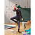 Maki Zenin Jujutsu Kaisen Pop Up Parade - Original Good Smile Company - Imagem 3