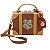 Mala Plataforma 9 3/4 Hogwarts Harry Potter - Imagem 3