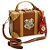 Mala Plataforma 9 3/4 Hogwarts Harry Potter - Imagem 2