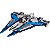 Mandalorian Starfighter - Star Wars - Imagem 3