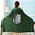 Manta Microfibra Cobertor Attack On Titan 120x170cm - Animes - Imagem 5