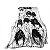 Manta Microfibra Cobertor L Lawliet Death Note 150x125cm - Animes - Imagem 7