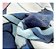 Manta Microfibra Cobertor Stitch 100X130cm - Cartoon - Imagem 6