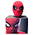 Máscara Eyes Control Spider Man - Marvel - Imagem 1