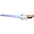 Mattel Espada do Poder He-Man JKJ18 - Imagem 2