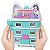 Mattel Playset Polly Pocket Gabby's Dollhouse JFV02 - Imagem 2