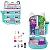 Mattel Playset Polly Pocket Gabby's Dollhouse JFV02 - Imagem 1