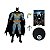 McFarlane Batman Figura 7" Batman Incorporated - Imagem 1