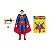 McFarlane Bizarro Action Figure Retro - Imagem 1