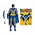 McFarlane Bizarro-Batman Figura de Ação Retro - Imagem 1
