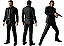Medicom Action Figure John Wick 2 - Imagem 2