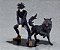 Megumi Fushiguro Figure Jujutsu Kaisen - Original Figma 564 - Imagem 2