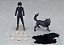 Megumi Fushiguro Figure Jujutsu Kaisen - Original Figma 564 - Imagem 3