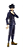 Megumi Fushiguro Jujutsu Kaisen Pop Up Parade - Original Good Smile Company - Imagem 1