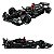 Mercedes-AMG F1 W14 E Desempenho - Technic - Imagem 2