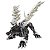 MetalGarurumon Black Ver. Figure-rise Standard Amplified Model Kit Digimon - Original Bandai - Imagem 2
