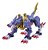 MetalGarurumon Figure-rise Standard Amplified Model Kit Digimon - Original Bandai - Imagem 5