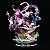 Mewtwo Pokémon Evolution - Imagem 2