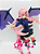 Milim Nava That Time I Got Reincarnated as a Slime - Original Banpresto - Imagem 2