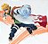 Minato Namikaze Naruto Shippuden Narutop99 Edition - Bandai ShFiguarts - Imagem 2