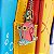 Mochila Bob Esponja Fenda do Biquíni Nickelodeon - Original Loungefly - Imagem 5