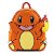Mochila Charmander Pokémon - Original Loungefly - Imagem 1
