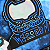 Mochila escolar Astronauta Original Smiggle - Imagem 7
