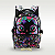 Mochila escolar Black Cat Original Smiggle - Imagem 18