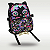 Mochila escolar Black Cat Original Smiggle - Imagem 2