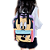 Mochila Escolar Bolsa Grande Mickey Disney - Imagem 2