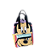 Mochila Escolar Bolsa Grande Mickey Disney - Imagem 1