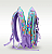 Mochila escolar Candy Original Smiggle - Imagem 11