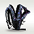 Mochila escolar Cat Reach For The Stars Original Smiggle - Imagem 10
