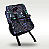 Mochila escolar Cat Reach For The Stars Original Smiggle - Imagem 8