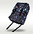Mochila escolar Cat Reach For The Stars Original Smiggle - Imagem 3