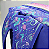 Mochila escolar Cavalo Marinho Rainbow Original Smiggle - Imagem 8