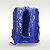 Mochila escolar Cavalo Marinho Rainbow Original Smiggle - Imagem 14
