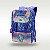 Mochila escolar Cavalo Marinho Rainbow Original Smiggle - Imagem 17