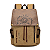 Mochila Escolar em Lona Naruto Uzumaki - Imagem 1