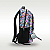 Mochila escolar Flowers Smiles Original Smiggle - Imagem 16